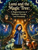 Lumi and the Magic Tree: A Magical Journey of Kindness, Courage, and Friendship
