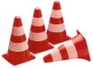 Carson 507401522 - begrenzingshoedjes set van 4