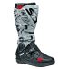 Sidi Crossfire 3 SRS, bottes, couleur: Noir/Gris Clair, taille: 41 EU