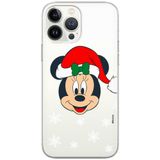 ERT GROUP mobiel telefoonhoesje voor Apple Iphone 12 Mini origineel en officieel erkend Disney patroon Minnie 061