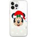 ERT GROUP mobiel telefoonhoesje voor Apple Iphone 12 Mini origineel en officieel erkend Disney patroon Minnie 061