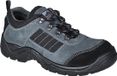 Portwest FW64 Steelite Trekker Schoen S1P Maat 42 Grijs/Zwart