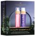Cocosolis Skin Droge Olie Anti-Cellulite 110 ml + Grow Haarserum Snelle Groei 100 ml