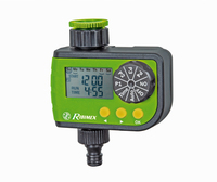 Ribimex PRA/PB.1396 Watertimer - Digitale Programmeur voor Water