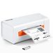 VEVOR Edesive Verzendlabelprinter, thermo-etiketteermachine