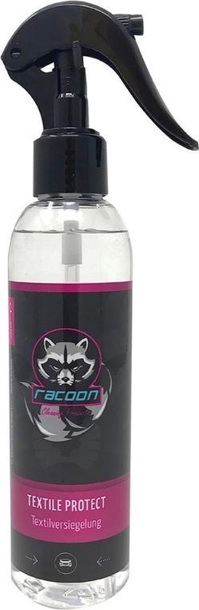 Racoon TEXTILE PROTECT Textiel Dichtingsproduct - 200ml