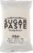 THE SUGAR PASTE™ Fondant Wit 1kg