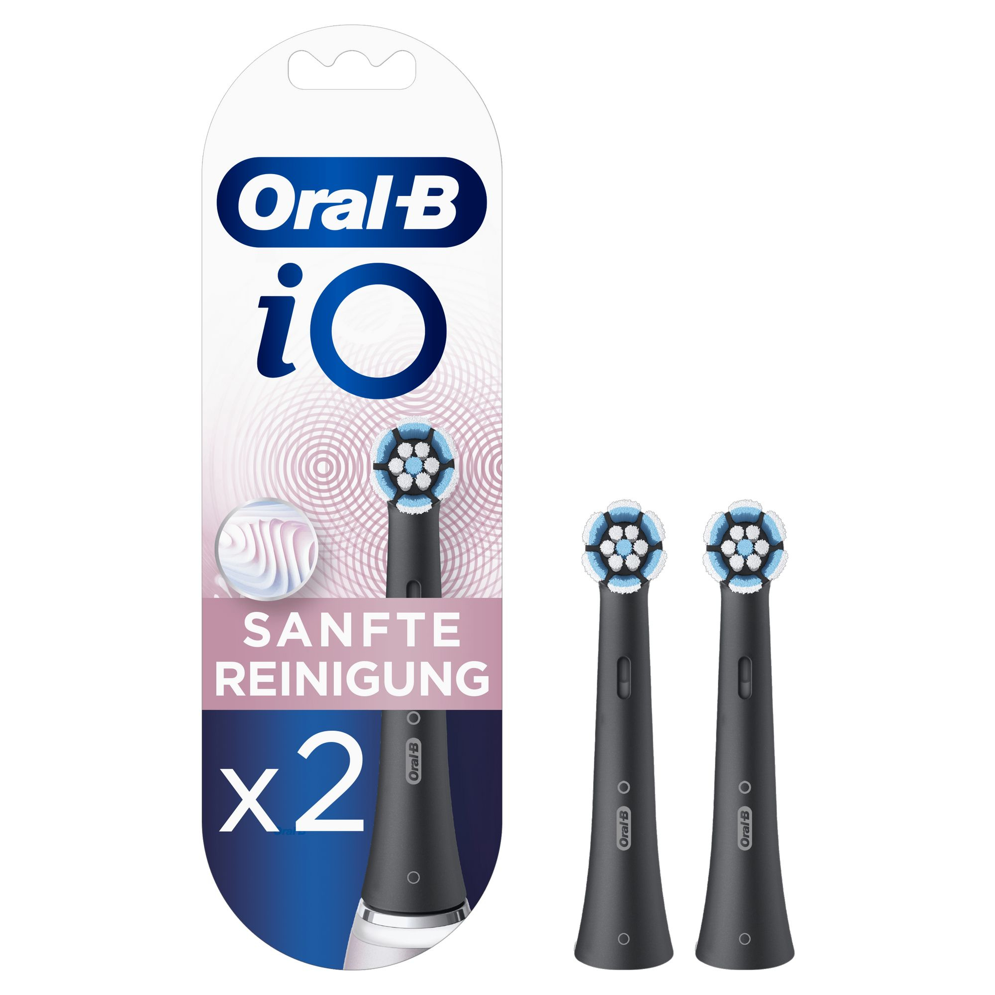 Oral-B iO Gentle Care  iO Gentle Care