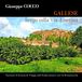 Gallese borgo sulla via Amerina