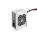 Tooq SFX-voeding TQEP-500S-SFX 500 W