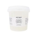 Artway Acryl Zeefdrukmedium 1 Liter