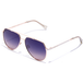 Hawkers Lunettes de Soleil Shadow - Sunrise Blue To Pink