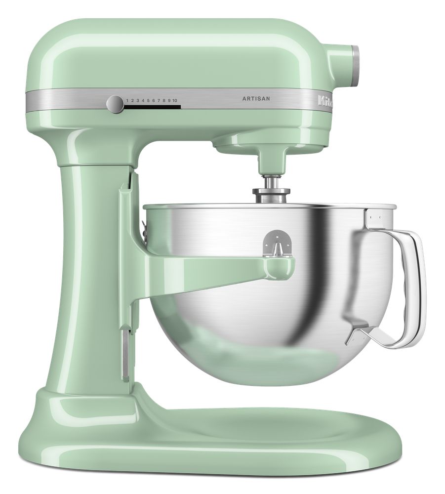 KitchenAid 5KSM60SPXEPT Stand Mixer - Green