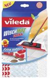 Vileda 01474 Wischmat Extra Mopovertrek 1 stuk(s)