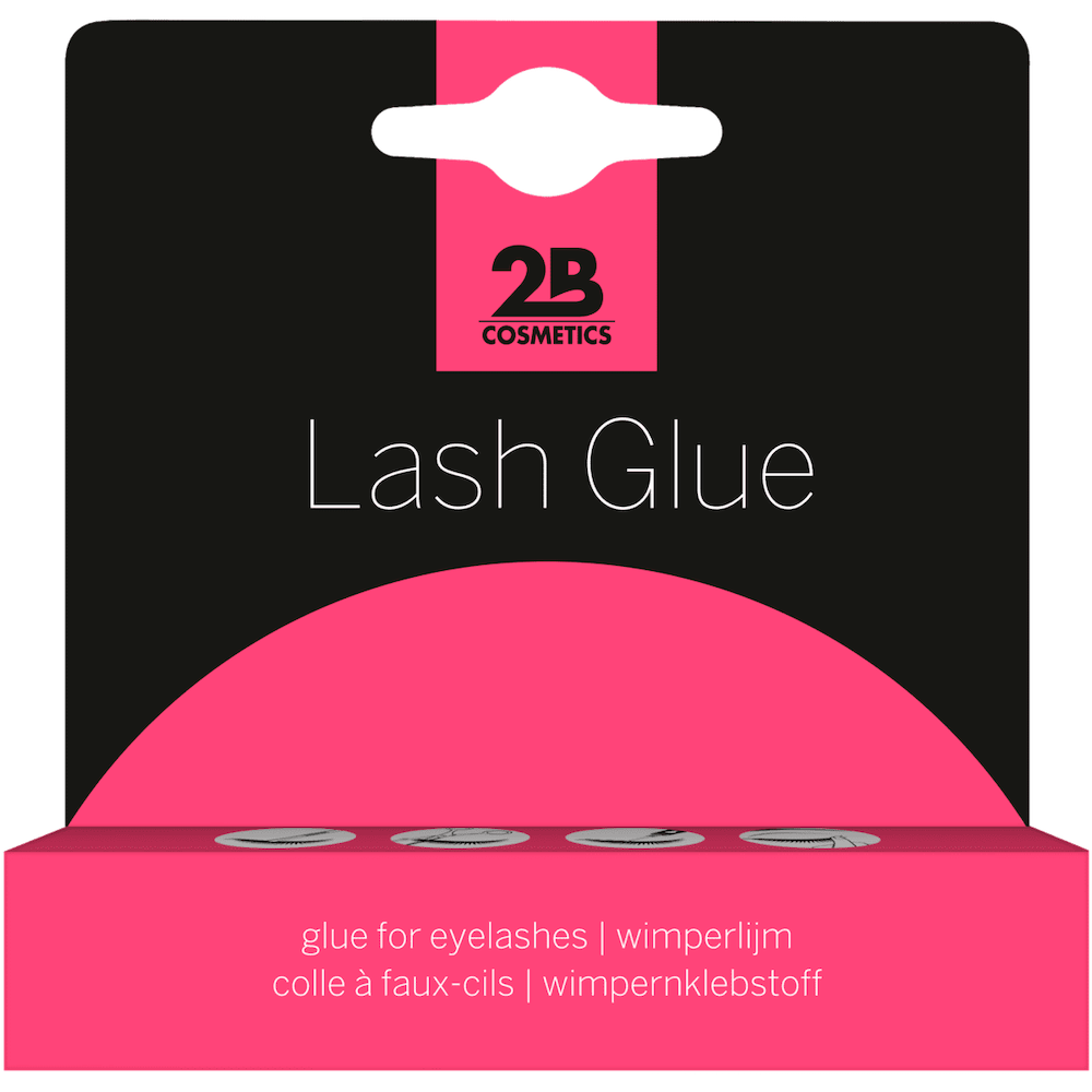 2B Wimperlijm - 8717591567363