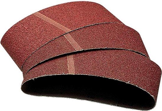 Wolfcraft Textiel schuurband - 1912000