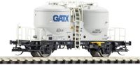 Piko 47758 TT Cementsilowagen GATX V