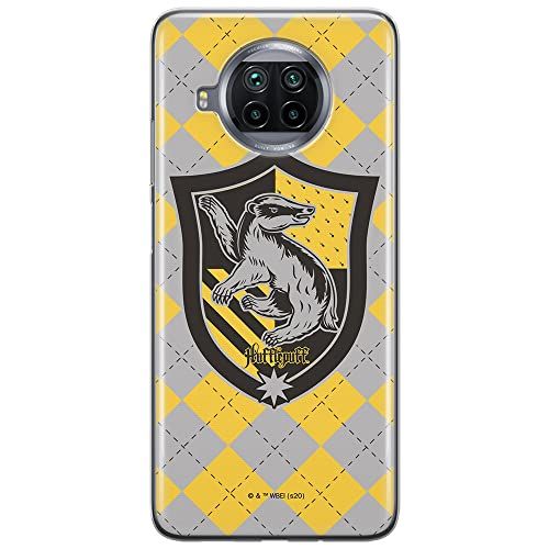 ERT GROUP Mobiele Telefoonhoesje voor Xiaomi Redmi Note 9T - Harry Potter 003