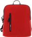 Mandarina Duck Hunter Backpack Diva Rood