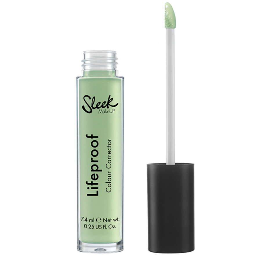 Sleek MakeUP   LIFEPROOF COLOUR CORRECTOR