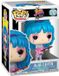 Funko Pop! Animation: Jem & the Holograms - Aja Leith #1787
