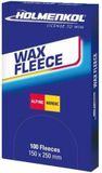 Holmenkol Fleece Lavage Transparent Polyester