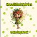 Woodland Fairies Livre de coloriage