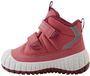 Reima Passo 2.0 Hoge Sneakers Unisex Kinderen Roze EU 25
