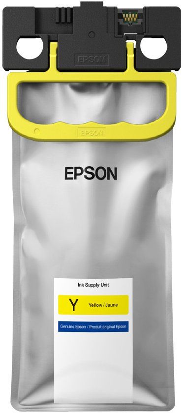 Epson C13T13M440 inktcartridge geel hoge capaciteit (origineel)