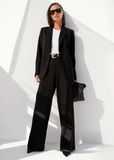 MADELEINE Blazers zwart