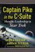 Captain McFarland & Co Inc Captain Pike in the C-Suite