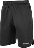 Stanno Prime Shorts Sportbroek Maat XXL Zwart