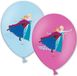 amscan Disney Frozen Ballonnen 28cm 6 stuks Roze