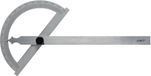 Limit Gradenboog / gradenmeter 180° 150 mm