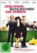 Alive AG Und ewig schleichen die Erben DVD Duits, Engels