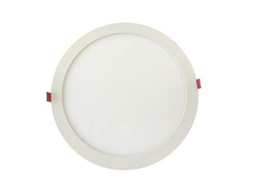 F-Bright Led Downlight - Wit - 2022