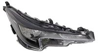 VALEO Koplamp (450992)