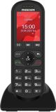 Maxcom Comfort MM39D – 4G-telefoon voor op tafel, met groot display en eenvoudige bediening