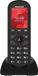 Maxcom Comfort MM39D – 4G-telefoon voor op tafel, met groot display en eenvoudige bediening