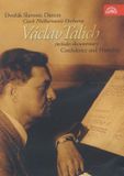 Outhere Supraphon Czech Philharmonic Orchestra - Dvořák: Slavonic Dances | Confidence And Humility (DVD)