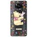 ERT GROUP mobiel telefoonhoesje voor Xiaomi POCOPHONE X3 origineel en officieel erkend Disney patroon Winnie the Pooh and friends 030, gedeeltelijk bedrukt