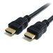 StarTech.com Câble HDMI haute vitesse 1 m avec Ethernet - Noir