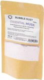 AW Gifts Oriëntale Musk Badpoeder - 190 gram