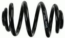 SACHS Ressort de suspension Unitaire 996724