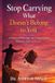 Stop Bol Stop Carrying What Doesn't Belong to You Paperback