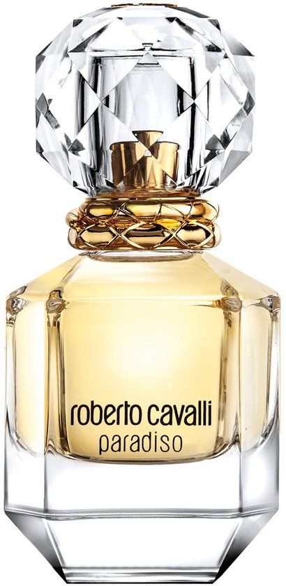 Roberto Cavalli Paradiso / 50 ml / Unisex