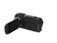 Panasonic HC-V900 Black