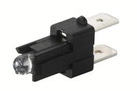 HELLA 9FF 713 627-031 lamphouder - 12/24V - LED