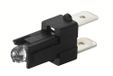 HELLA 9FF 713 627-031 lamphouder - 12/24V - LED
