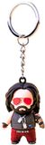 Good Loot Cyberpunk 2077 Vinyl Keychain Johnny Silverhand Keyrings
